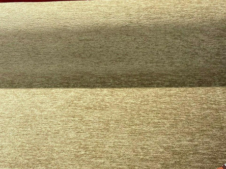 Barcelona Camel Tan Soft Chenille Upholstery Fabric - Camel Tan, Solid, 56" Width (1 Yard)