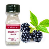 Blackberry Flavor - 1 Dram