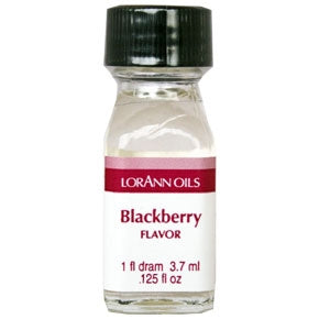 Blackberry Flavor - 1 Dram