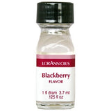 Blackberry Flavor - 1 Dram