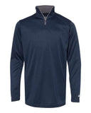 Badger Youth B-Core Quarter-Zip Pullover