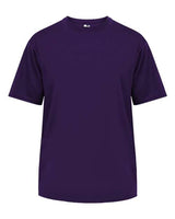 B-Tech Cotton-Feel T-Shirt