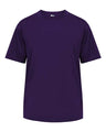 B-Tech Cotton-Feel T-Shirt