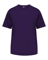 Badger Men's B-Tech Cotton-Feel Performance T-Shirt