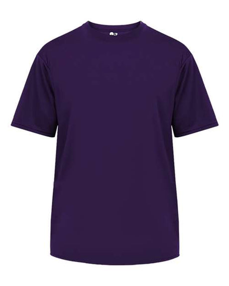 Badger Men's B-Tech Cotton-Feel Performance T-Shirt