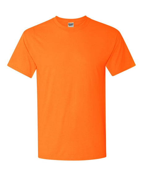 JERZEES® Performance Short Sleeve Crewneck T-Shirt