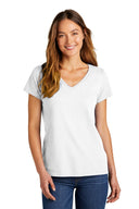 District® Women’s The Concert Short Sleeve V-Neck Tee