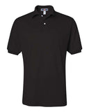 Devon & Jones® CrownLux Performance Ladies Plaited Polo