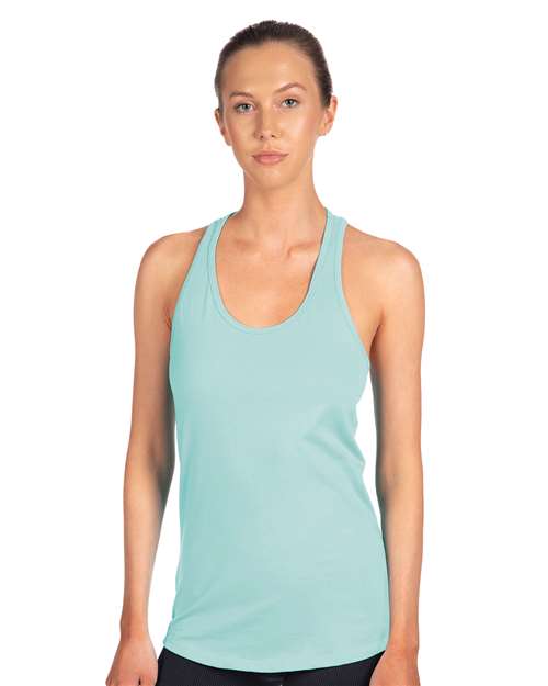 Next Level® Women Ideal Racerback Tank Top