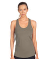 Next Level® Women Ideal Racerback Tank Top