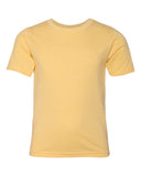 Next Level® Youth Short Sleeve Crewneck CVC T-Shirt