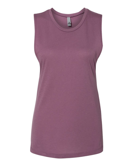 Next Level® Women’s Festival Muscle Tank - 5013