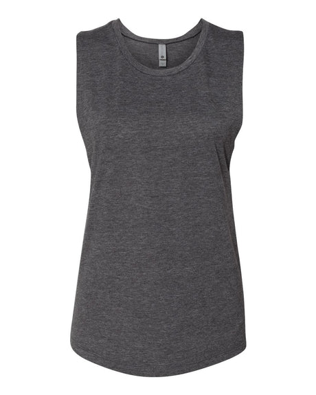 Next Level® Women’s Festival Muscle Tank - 5013