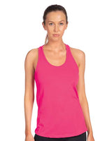 Next Level® Women Ideal Racerback Tank Top