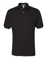 Devon & Jones® CrownLux Performance Ladies Plaited Polo