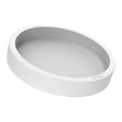 Silikomart TOR180 Silicone Baking & Freezing Mold, 7" x 1.2"