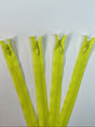 Polyamide Sewing Notions Yellow Green