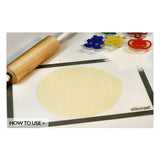 Silikomart Fiberglass Baking Mat, 795mm x 600mm