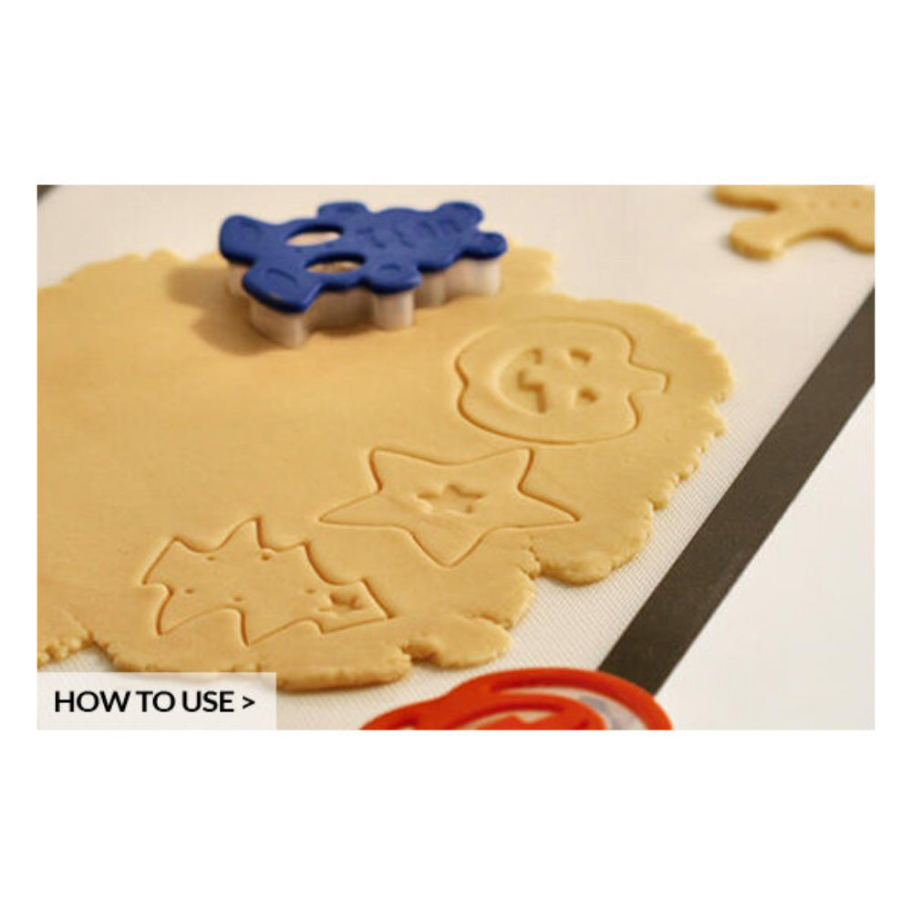 Silikomart Fiberglass Baking Mat, 795mm x 600mm