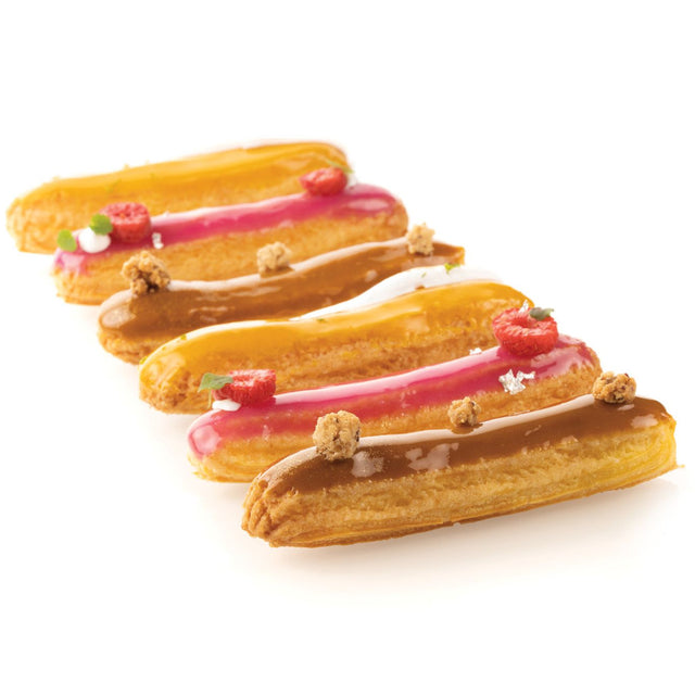 Silikomart Eclair & Choux Air Mat, 300mm x 400mm