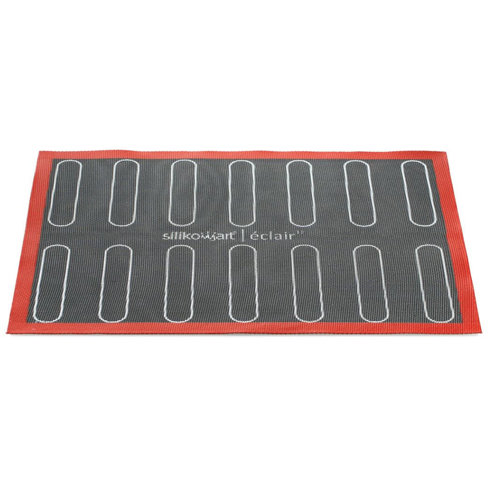 Silikomart Eclair & Choux Air Mat, 300mm x 400mm