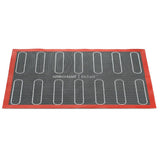 Silikomart Eclair & Choux Air Mat, 300mm x 400mm