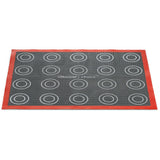 Silikomart Eclair & Choux Air Mat, 300mm x 400mm