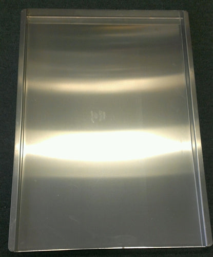 Magic Line Rectangle Aluminum Cake Pan 16X24X1 - PCS16241