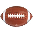 Football Fanatic Foil Balloon