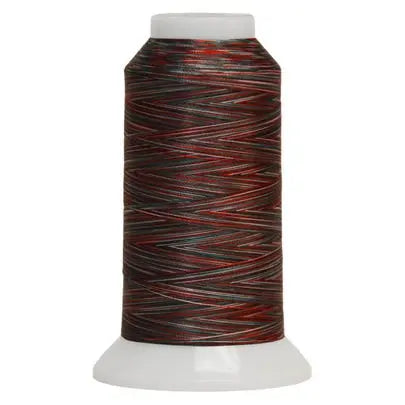Polyester Thread Tis The Season Variegated