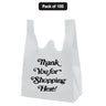 Thank You Bags for Small Business | RADYAN®