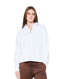 Lane Seven® Unisex Premium Full-Zip Hooded Sweatshirt