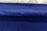 Perennials Plushy Blue Hello Sailor Acrylic Fabric - Navy Blue, Velvet Upholstery, 54" Width (1 Yard)