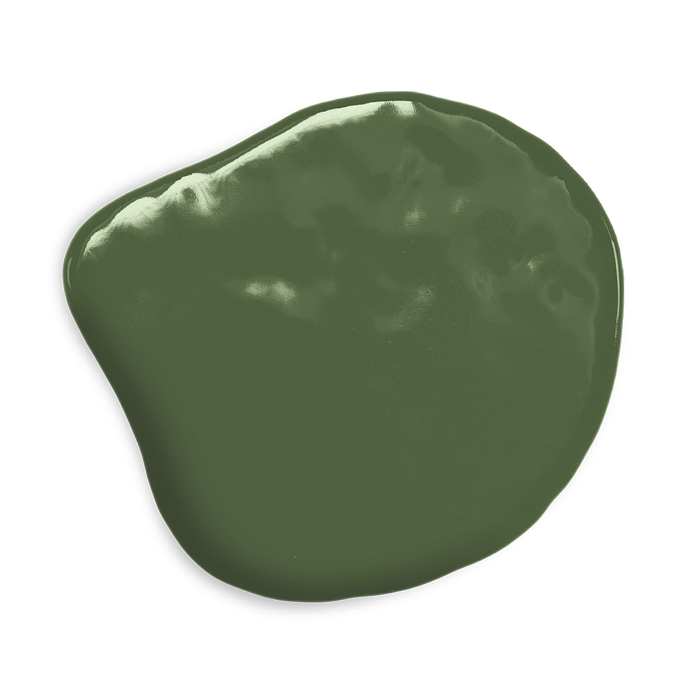 Colour Mill Oil Based Color, Olive, 20 ml