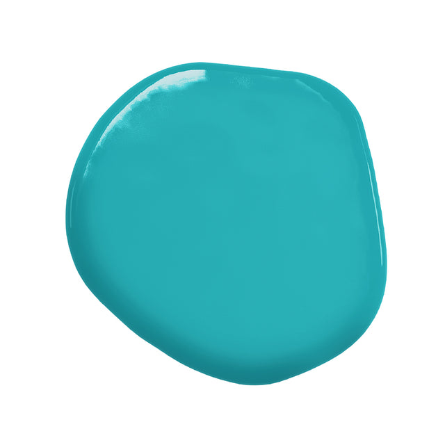 Colour Mill Oil Based Food Color, Teal, 20ml