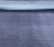 Perennials Plushy Hello Slate Acrylic Fabric - Hello Slate Blue, Outdoor Velvet Upholstery, 54" Width (1 Yard)