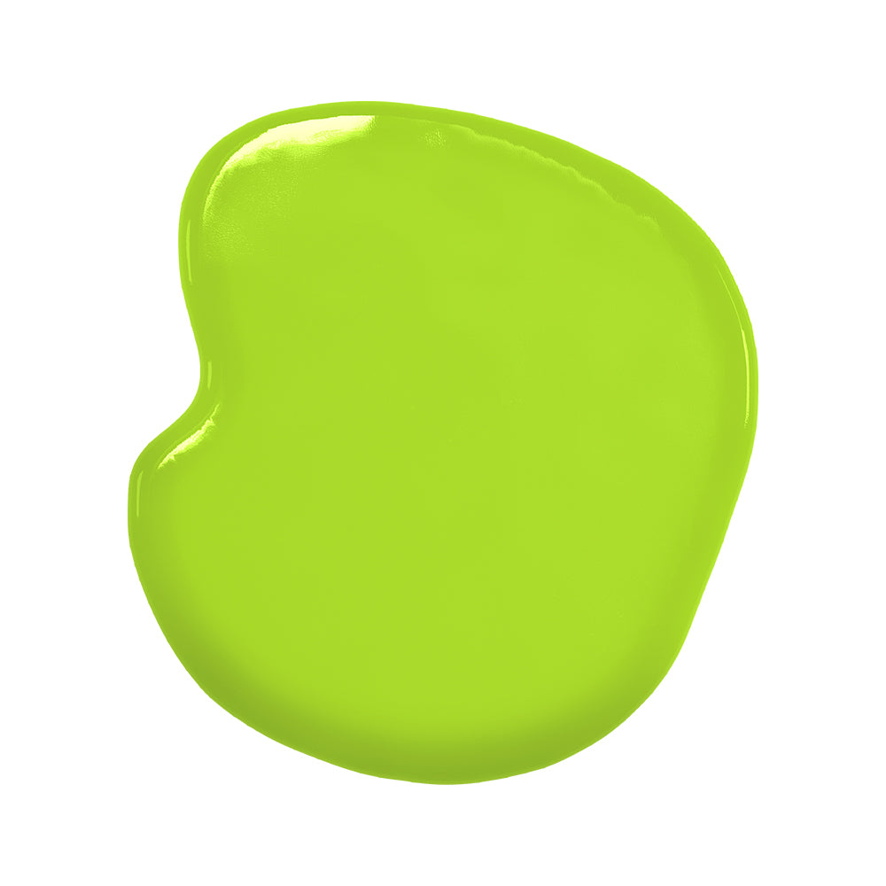 Colour Mill Oil Based Color, Lime, 20ml