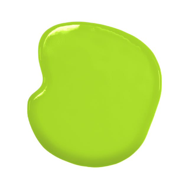 Colour Mill Oil Based Color, Lime, 20ml