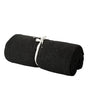 Special Blend Cotton-Poly Throw Blanket