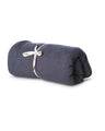 Special Blend Cotton-Poly Throw Blanket