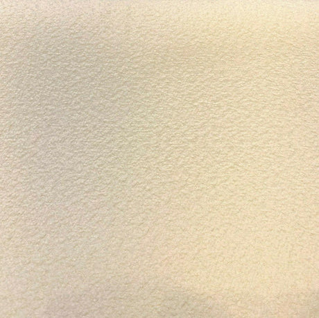 Robert Allen Boucle Ivory Polyester Fabric - Ivory Boucle, 54" - 56" Width (1 Yard)