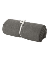 Special Blend Cotton-Poly Throw Blanket
