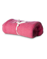 Special Blend Cotton-Poly Throw Blanket