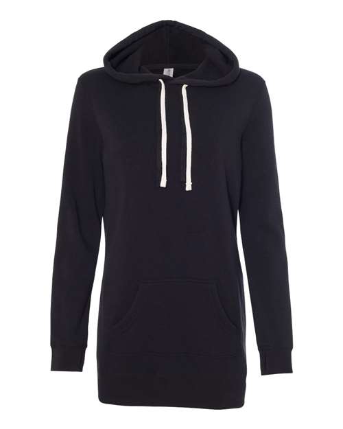 Women’s Special Blend Hooded Sweatshirt Dress