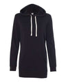 Women’s Special Blend Hooded Sweatshirt Dress