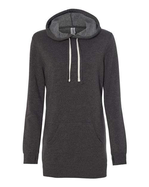 Women’s Special Blend Hooded Sweatshirt Dress