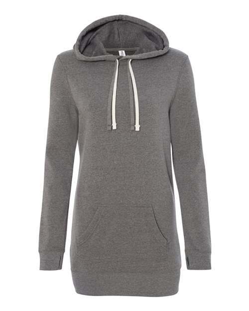 Women’s Special Blend Hooded Sweatshirt Dress