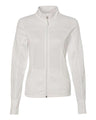 Women's Poly-Tech Full-Zip Track Jacket