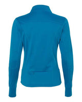 Women's Poly-Tech Full-Zip Track Jacket