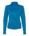 Women's Poly-Tech Full-Zip Track Jacket